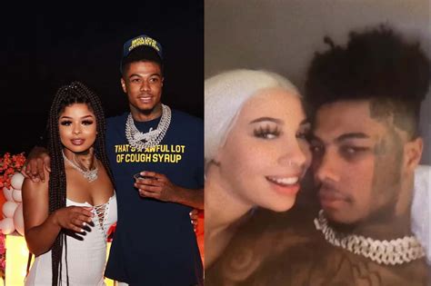 blueface and chrisean sex tape|Chrisean Rock Nude & Sex Tape With Blueface Leaked!